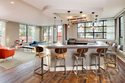 Remington Row - Southway Builders, HCM architects