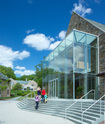 Friends School Baltimore - Ziger Snead Architects